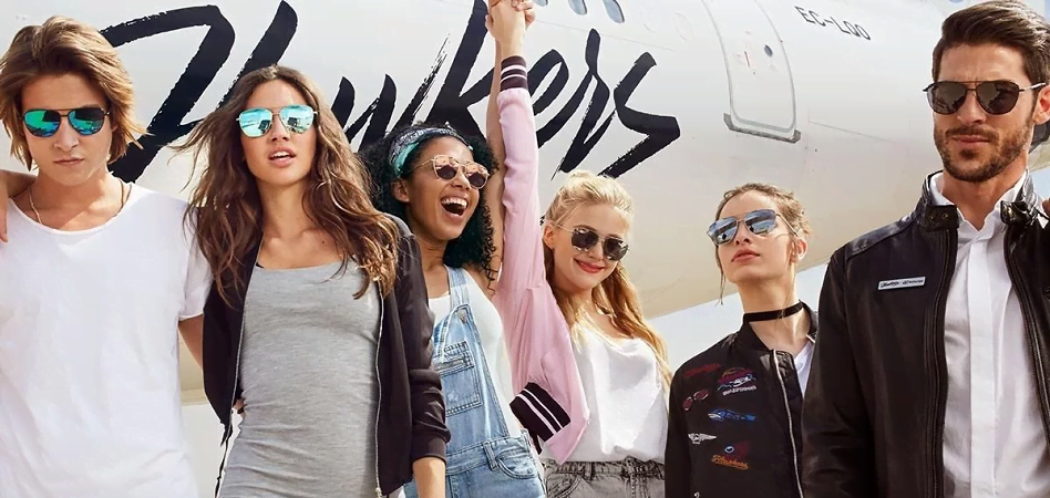 La óptica ‘low cost’: el modelo disruptivo que rompió un negocio de 720 millones La óptica ‘low cost’: el modelo disruptivo que rompió un negocio de 720 millones